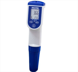 Máy đo pH Tecpel pH-709